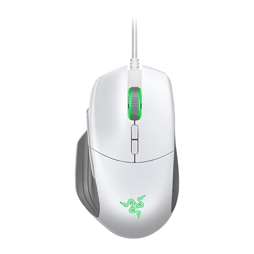 ماوس گیمینگ ریزر مدل Razer Basilisk Mercury