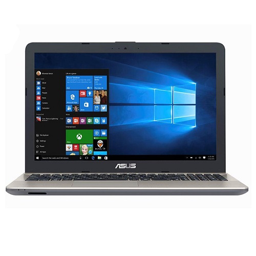 ASUS VivoBook Max X541UA - i3(7100U)-4GB-1TB-Intel 15.6 Inch Full HD Black