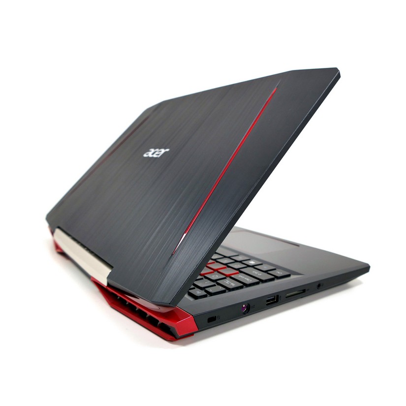 Acer VX5 - i7-12GB-1TB-128SSD-4GB