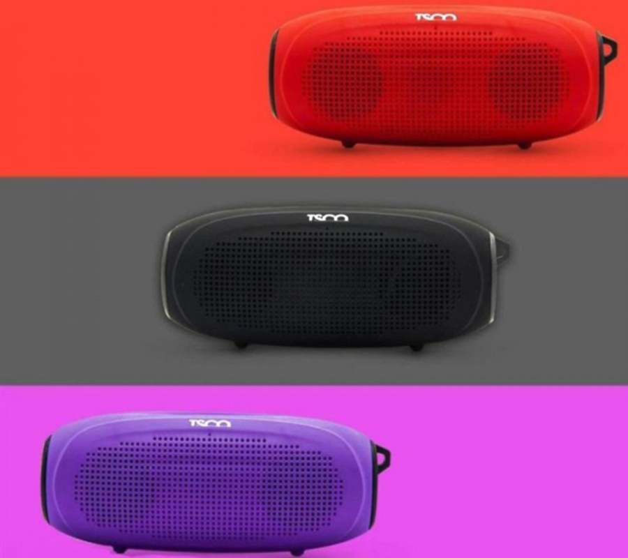 اسپیکر Tsco TS 2356 bluetooth Speaker