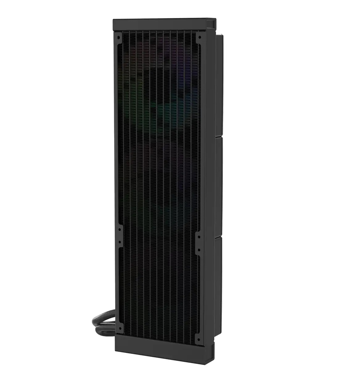 خنک کننده مایع پردازنده ردراگون REDRAGON CCW-1017 360 RGB