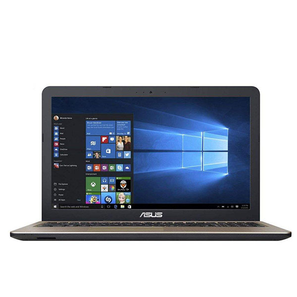 Asus VivoBook X540UB - i5(8250U)-8GB-1TB-2GB 15.6 Inch FullHD Black