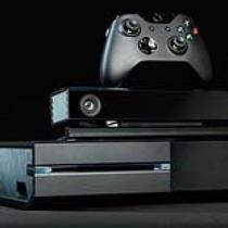 کنسول باری Xbox one