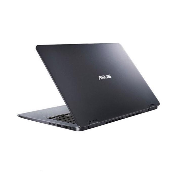 ASUS VivoBook Flip TP410UF-Core i5-8GB-1T+256GB-2GB