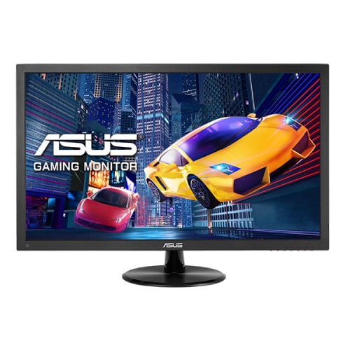 مانیتور 24 اینچ ایسوس مدل ASUS VP248QG