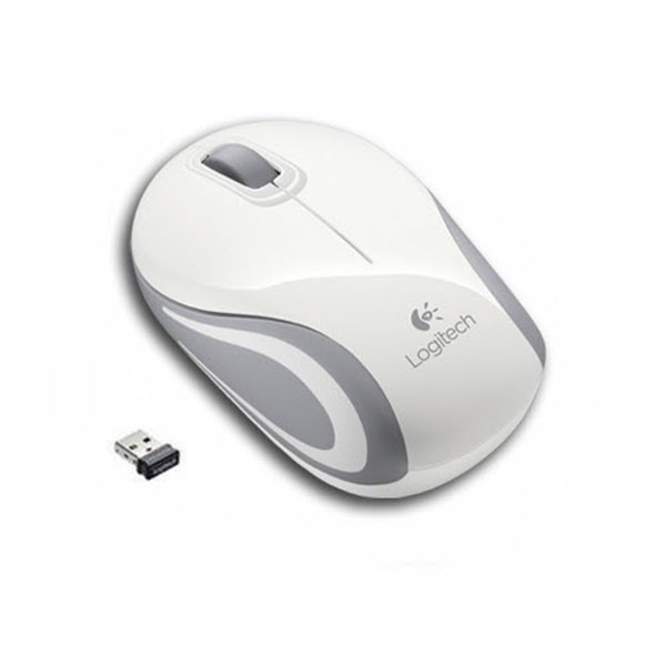 Logitech M187 Wireless Optical Mini