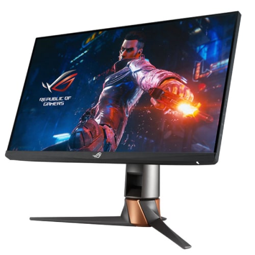 مانیتور 24.5 اینچ ایسوس مدل ASUS PG259QN