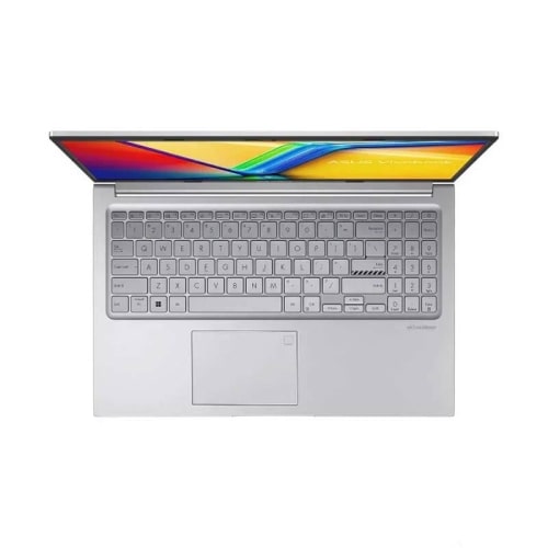 لپ تاپ ایسوس مدل ASUS VivoBook R1504VA - i5(1335)-8GB-512SSD-INT