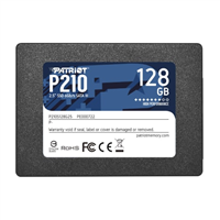 هارد اس اس دی پاتریوت مدل PATRIOT P210 SATA III 128GB