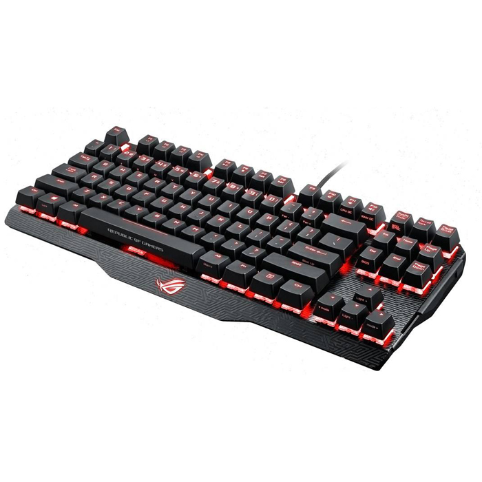 ASUS ROG Claymore Core Mechanical Gaming Keyboard