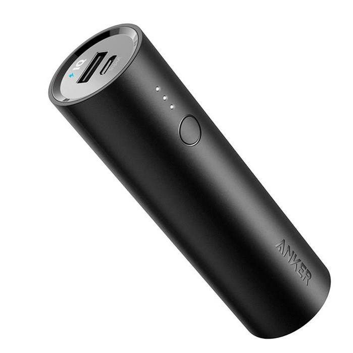 Anker A1109 PowerCore 5000mAh Power Bank