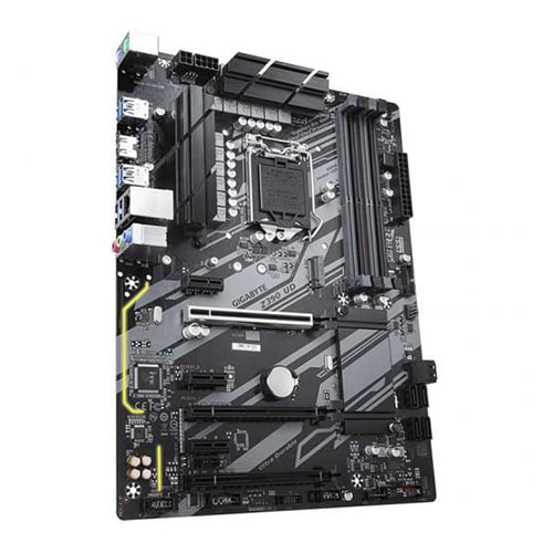 مادربرد گیگابایت مدل GIGABYTE Z390UD