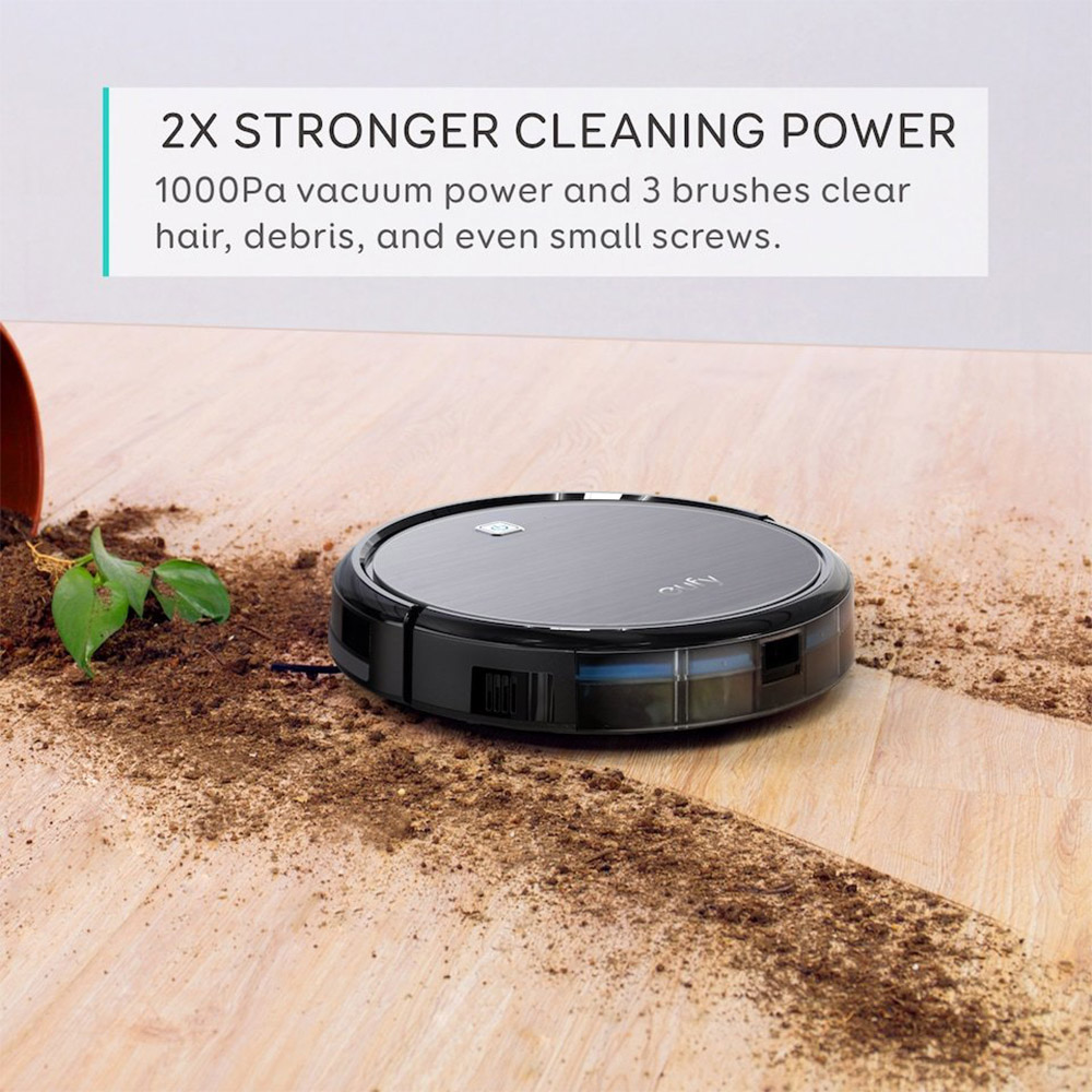 جاروبرقی هوشمند ANKER Eufy RoboVac 11