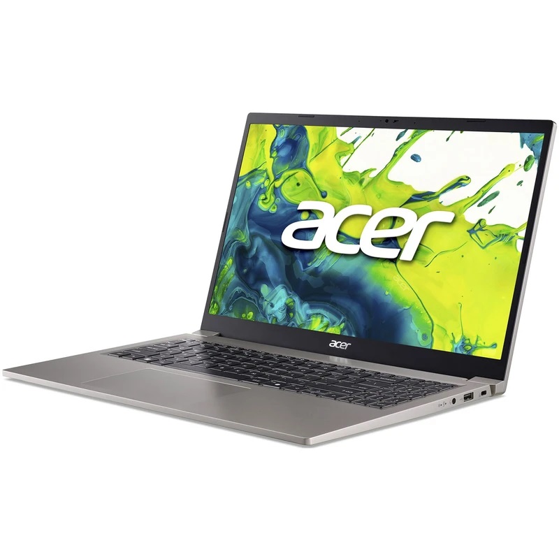 لپ تاپ ایسر مدل ACER ASPIRE LITE AL15 - Core 3(N355)-8GB-512GB-INT