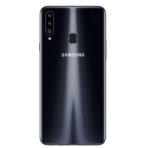 گوشی موبایل سامسونگ مدل SAMSUNG Galaxy A20s با ظرفیت 32 گیگابایت