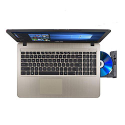 ASUSVivoBook X540UB - i5(8250)-8-1TB-2