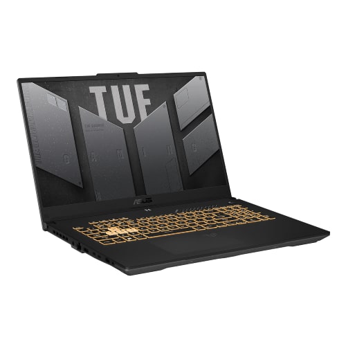 لپ تاپ ایسوس مدل ASUS TUF FX707ZU - i7(12700H)-16GB-1TB SSD-6GB(RTX 4050)