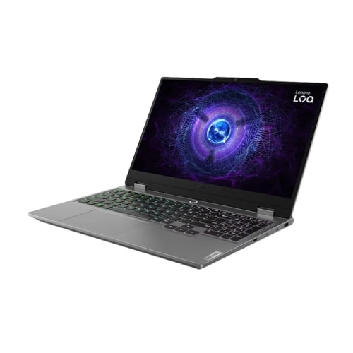 لپ تاپ لنوو مدل LENOVO LOQ - i7(13650HX)16GB-512GB-8GB(4060)