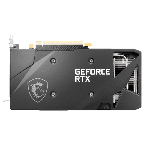 کارت گرافیک ام اس آی مدل MSI GeForce RTX 3060 VENTUS 2X 12G OC