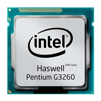 سی پی یو Intel G3260 TRY