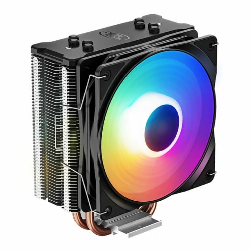 خنک کننده بادی دیپ کول DeepCool GAMMAXX 400XT (LGA 1700)