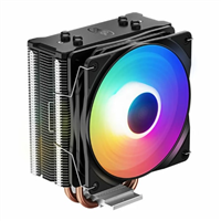 خنک کننده بادی دیپ کول DeepCool GAMMAXX 400XT (LGA 1700)