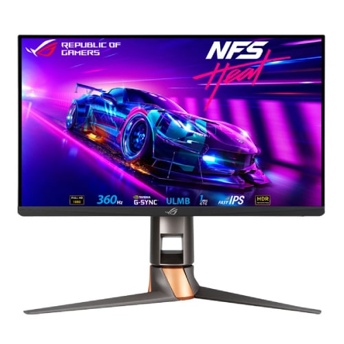 مانیتور 24.5 اینچ ایسوس مدل ASUS PG259QN