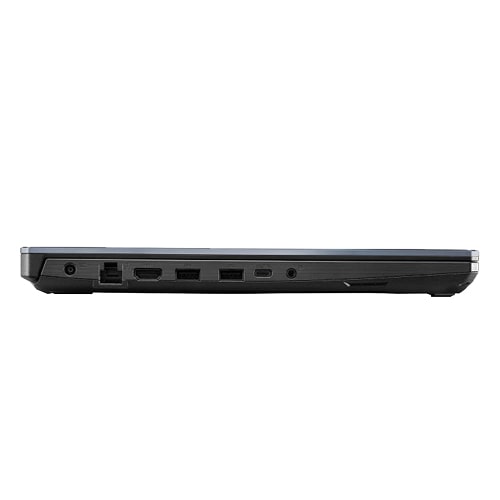 لپ تاپ ایسوس مدل ASUS TUF FX506HC - i5(11400H)-8GB-512GB-4GB-RTX3050