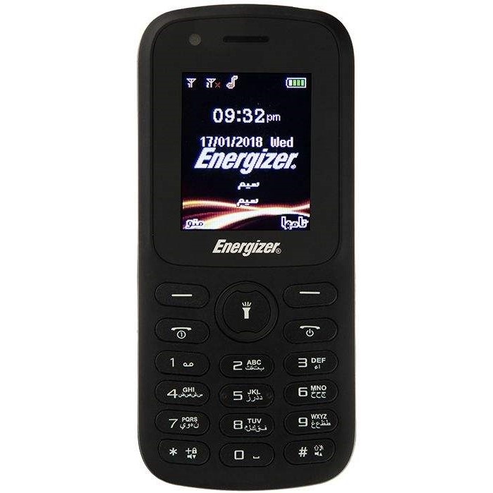 Energizer Energy E11 Dual SIM