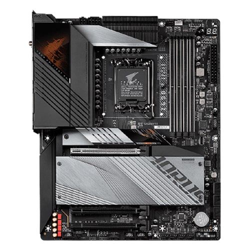 مادربرد گیگابایت مدل Gigabyte Z690 AORUS ULTRA DDR5