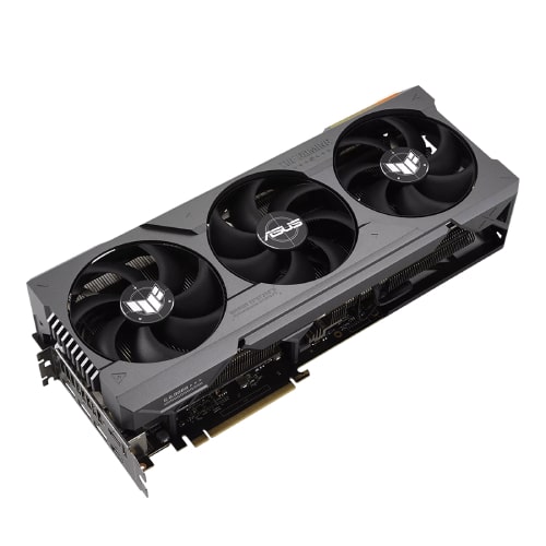 کارت گرافیک ایسوس مدل ASUS TUF Gaming GeForce RTX 4090 24GB OC Edition