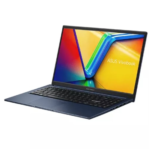 لپ تاپ ایسوس مدل ASUS VivoBook R1504VA - i3(1315U)-8GB-256SSD-INT