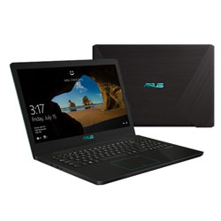 ASUS K570UD - i7(8550U)-12GB-1TB-4GB