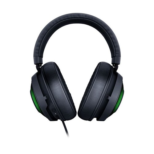 هدست بازی ریزر مدل Razer KRAKEN Ultimate