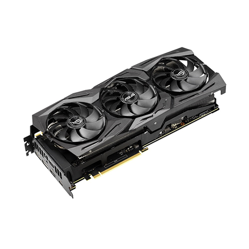 کارت گرافیک ایسوس مدل - ROG-STRIX-RTX2080TI-A11G-GAMING