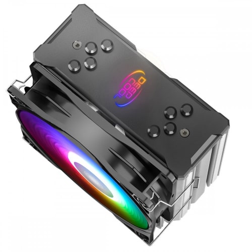 خنک کننده بادی دیپ کول DeepCool GAMMAXX GT A-RGB (LGA 1700)