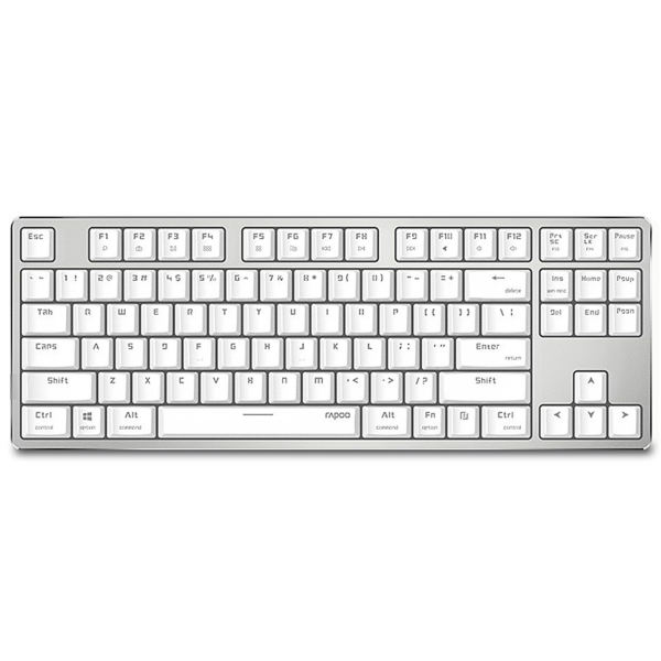 Rapoo MT500 Mechanical Keyboard