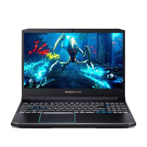 لپ تاپ ایسر مدل - Acer Predator Helios 300 , i7-9750H , 24GB , 1TB SSD , 6GB