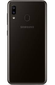 SAMSUNG Galaxy A20 LTE 32GB Dual SIM Mobile Phone