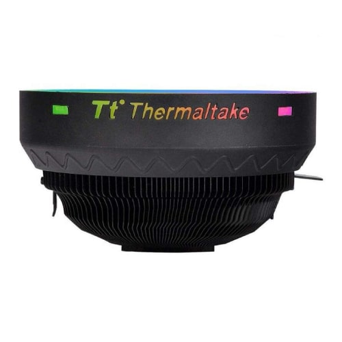 خنک کننده بادی ترمالتیک مدل Thermaltake UX100 RGB