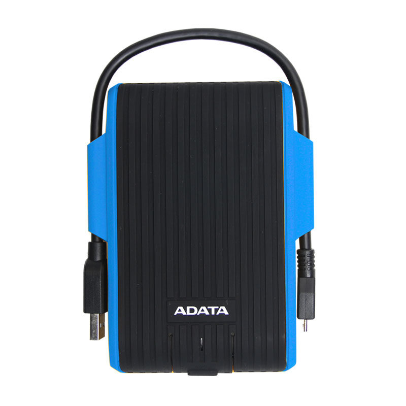 هارد اکسترنال ADATA HDD EXTERNAL HD725 1TB