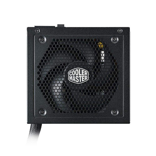 منبع تغذیه کولر مستر Cooler Master MW SEMI MODULAR 650W MPX-6501