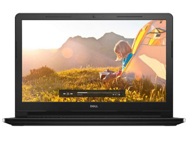 Dell 3558-i3-4GB-1T-2GB