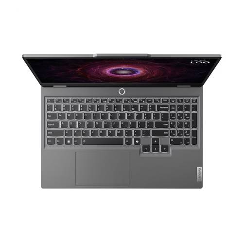 لپ تاپ لنوو مدل LENOVO LOQ - R5(7235HS)-16GB-512GB-6GB(3050)