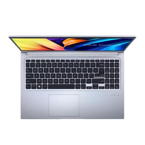 لپ تاپ ایسوس مدل ASUS VivoBook R1502ZA - i7(1255)-8GB-512SSD-INT