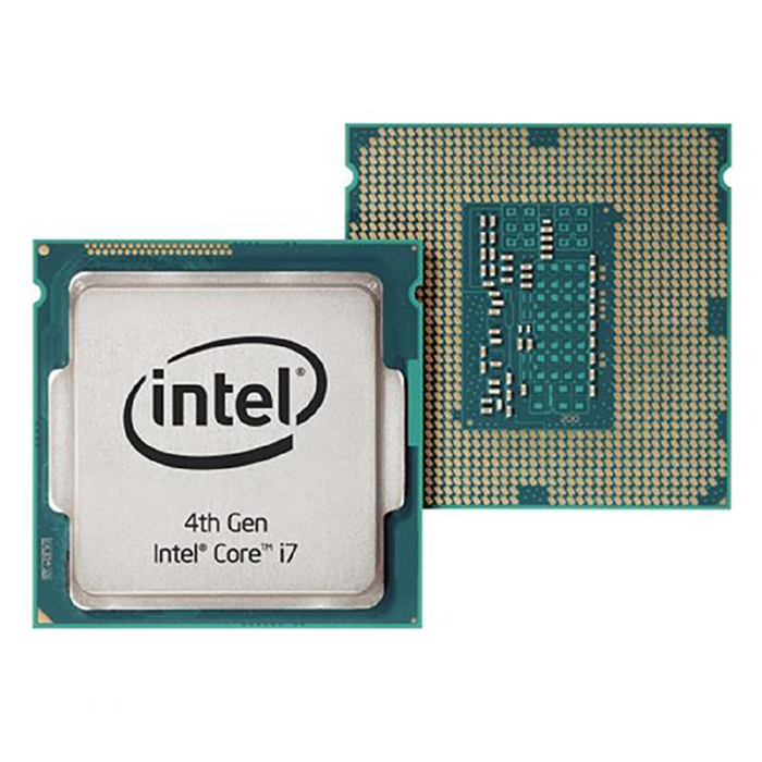 سی پی یو Intel I7 4790 TRY