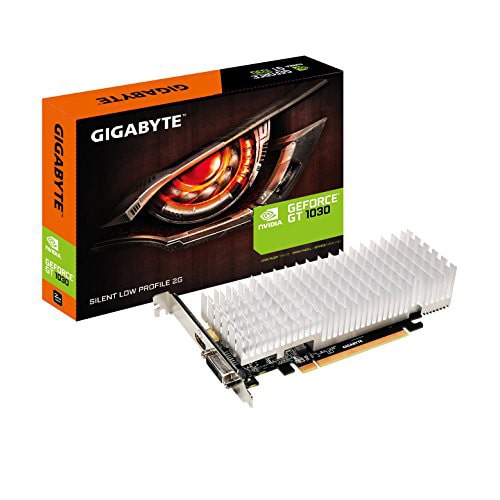 کارت گرافیک گیگابایت مدل GIGABYTE GeForce GT 1030 2GB