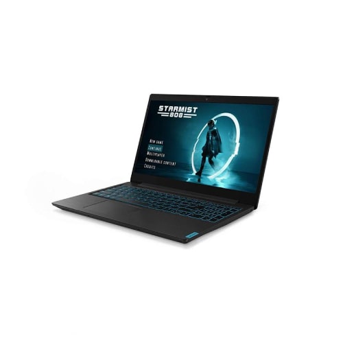 لپ تاپ لنوو مدل LENOVO IdeaPad 15 Gaming L340 - i5(9300H)-8GB-1T+128SSD-4GB-GTX1650