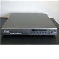 DVR ANALOG KD-IA7604C 