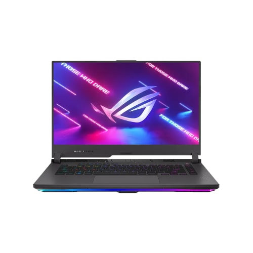 لپ تاپ ایسوس مدل ASUS ROG STRIX G513RW - Ryzen 7(6800H)-16GB-1TB SSD-8GB(RTX 3070Ti)